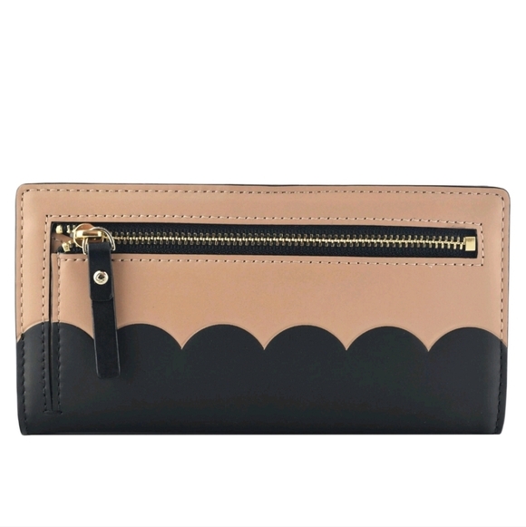 Kate Spade Kane Road Lacey Wallet - Picture 3 of 9